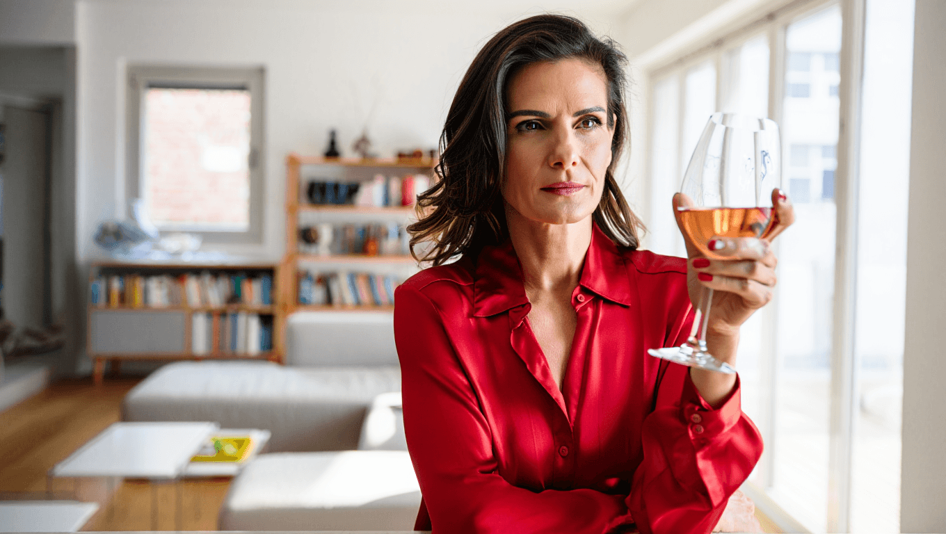 Ce nouveau rituel après le divorce transforme la vie de milliers de quadragénaires… et on comprend enfin pourquoi