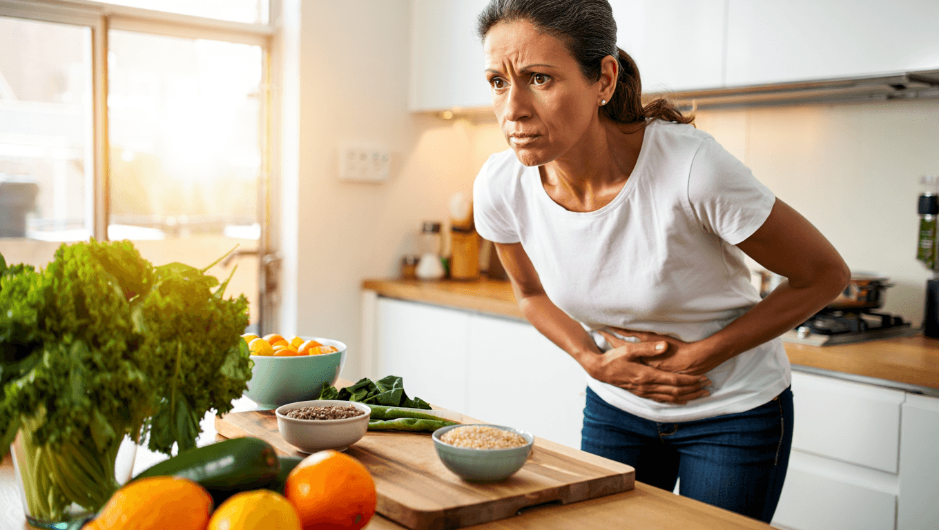 How to Improve Gut Health: 17 Science-Backed Ways to Support Your Microbiome