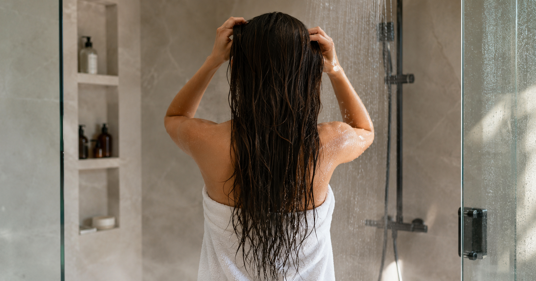 "On se retourne sur mon passage" : cette mousse Sephora au monoï
parfume la peau et l’hydrate pendant 4 heures