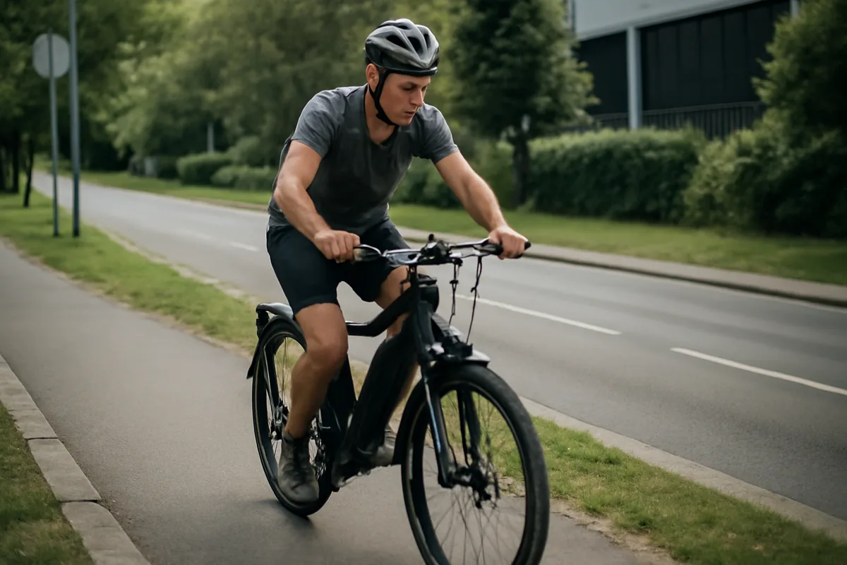 Le vélo électrique permet-il de brûler des calories ? — La réponse n'est pas binaire mais affirmative dans la plupart des cas. L'assistance électrise le pédalage sans annuler l'effort musculaire. Vous sollicitez toujours les jambes, le tronc et l'équilibre, et le