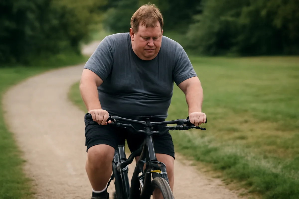 Le vélo électrique suffit-il pour maigrir seul ? — Déposer toute attente sur un seul outil conduit souvent à des déceptions. La perte de poids repose principalement sur un déficit énergétique régulier entre apports et dépenses. Le VAE peut faire partie