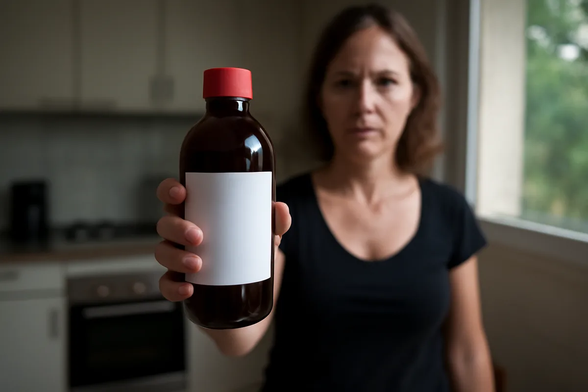 Qu'est-ce que Minceur 360 Brûleur ? — Minceur 360 Brûleur est un produit développé par EAFIT sous la forme d'un flacon de 500 ml prêt à l'emploi. Il se positionne comme un complément pour accompagner les efforts de perte de poids