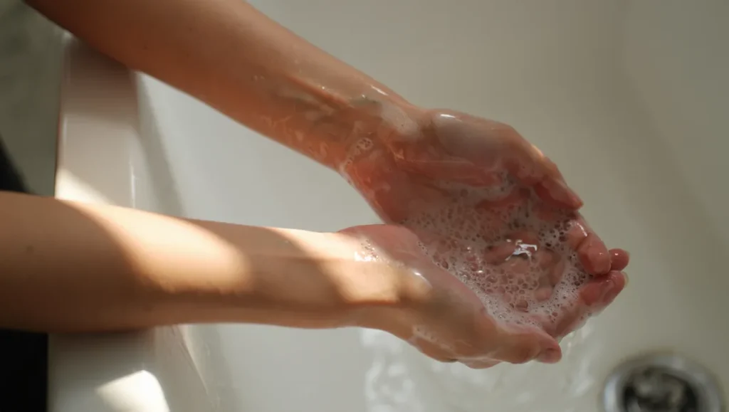 Quels gels douche choisir pour prolonger son bronzage ?
