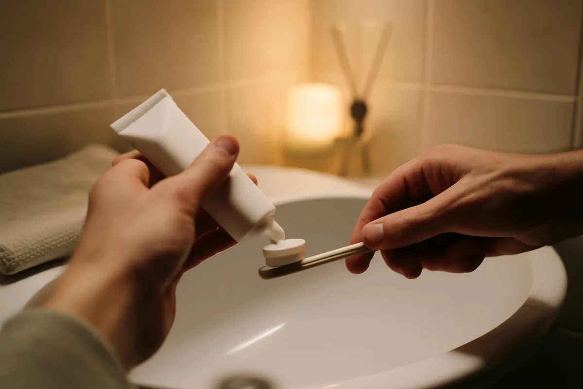 Comment choisir le meilleur dentifrice pour dents sensibles ?