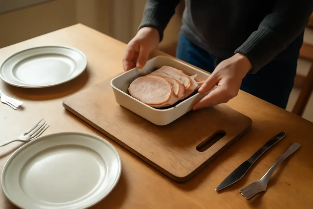 Comment l'industrie de la viande a-t-elle manipulé les preuves ?