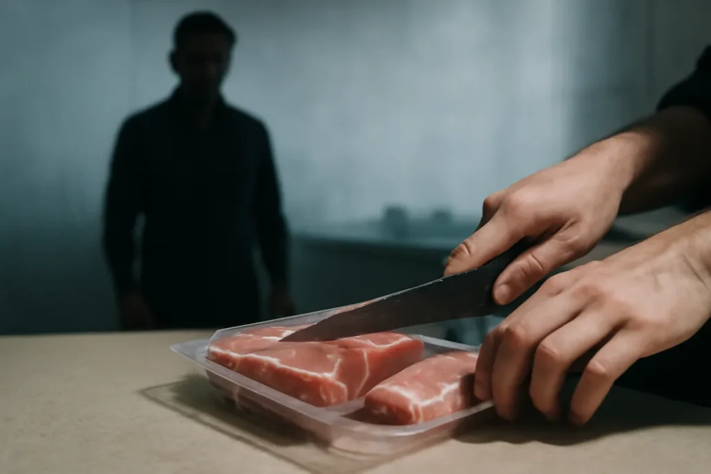 Comment les conflits d'intérêts biaisent les études sur la viande ?
