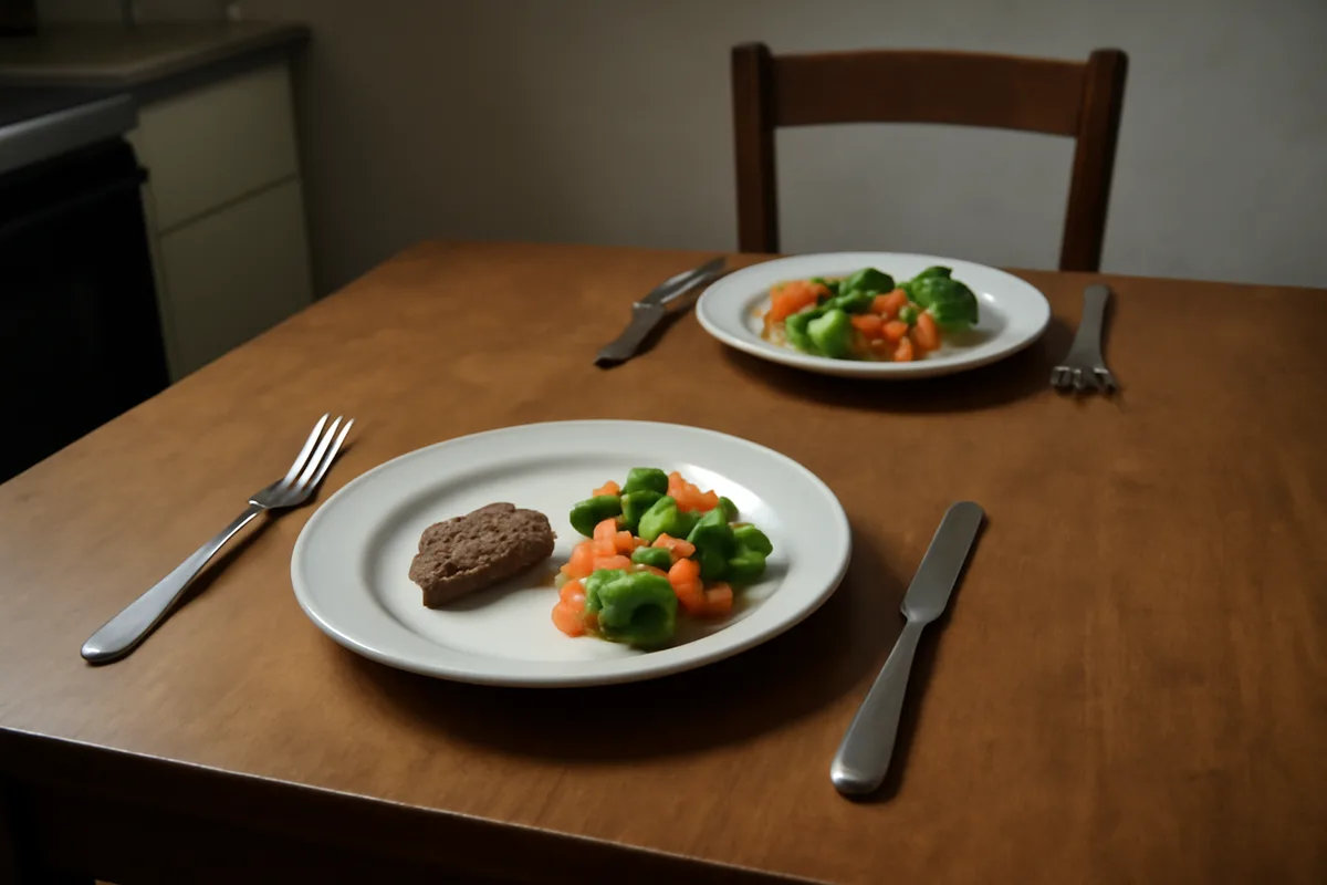 Pourquoi les études sur la viande contredisent-elles leurs propres données ?