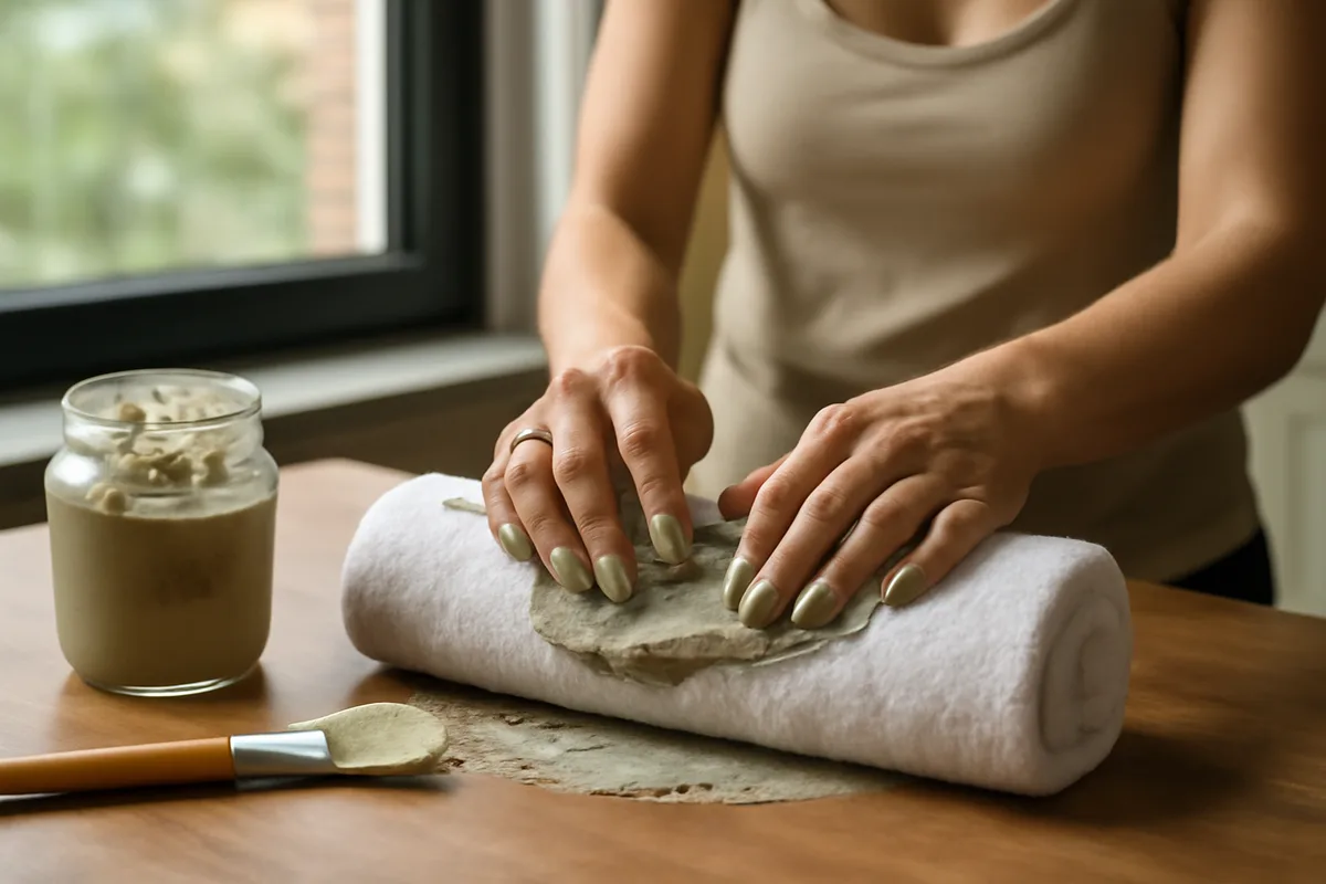 Quel soin anti-cellulite réduit les capitons, même debout ou allongée, et raffermit la peau ?
