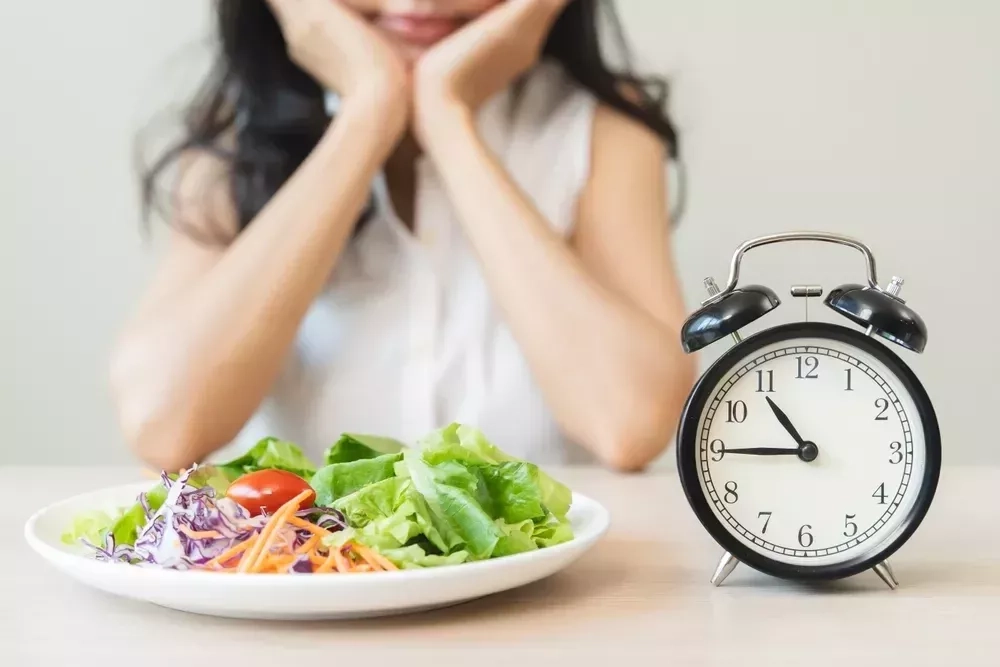 Intermittent Fasting : combien de temps faut-il pour voir des résultats ?