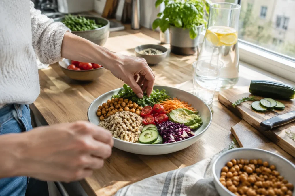Comment maigrir durablement : conseils de nutritionnistes