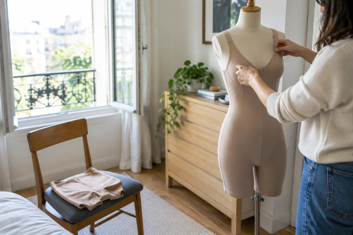 Gaine : avantages, risques et conseils pour bien la porter