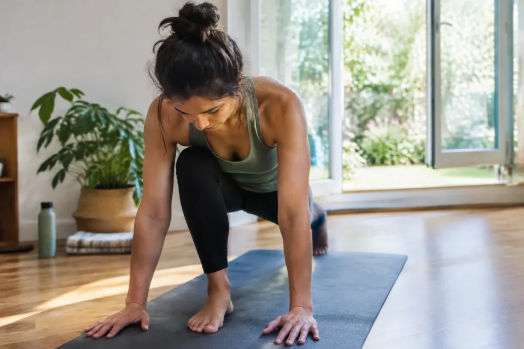 Que révèle la science sur les bienfaits du yoga ?
