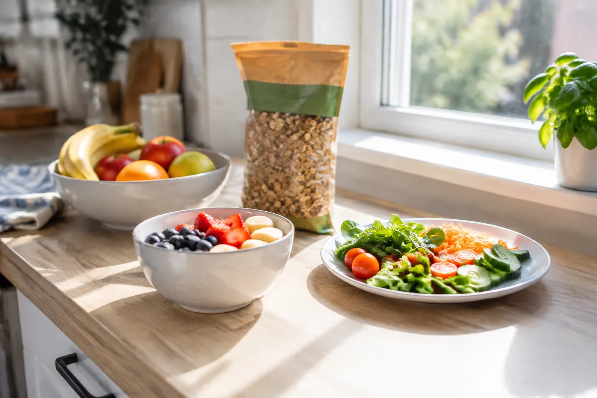 Quels aliments protègent contre la fibrillation auriculaire ?